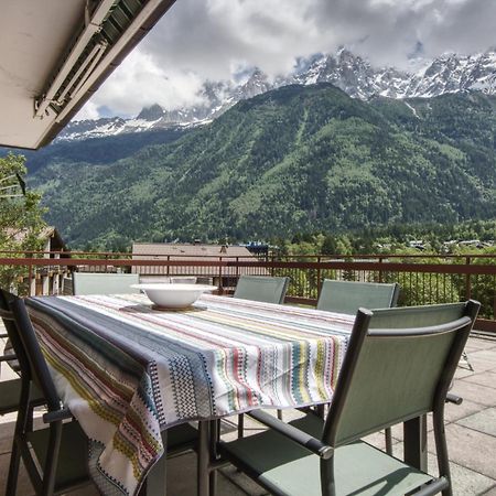 Gaillands North Appartement Chamonix Buitenkant foto