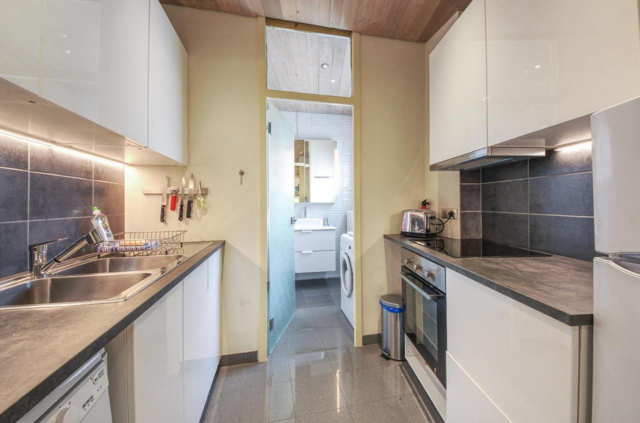 Gaillands North Appartement Chamonix Buitenkant foto