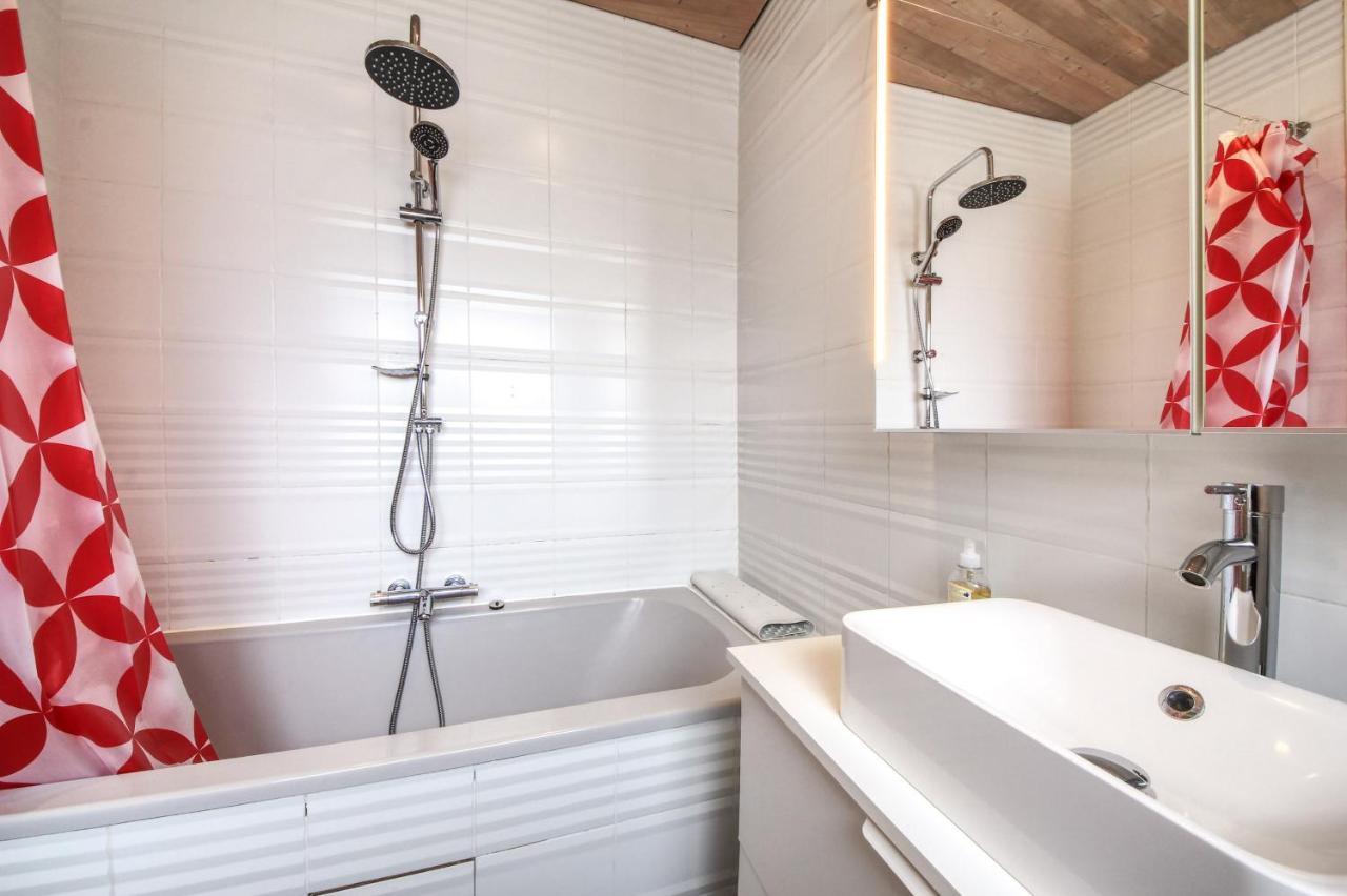 Gaillands North Appartement Chamonix Buitenkant foto