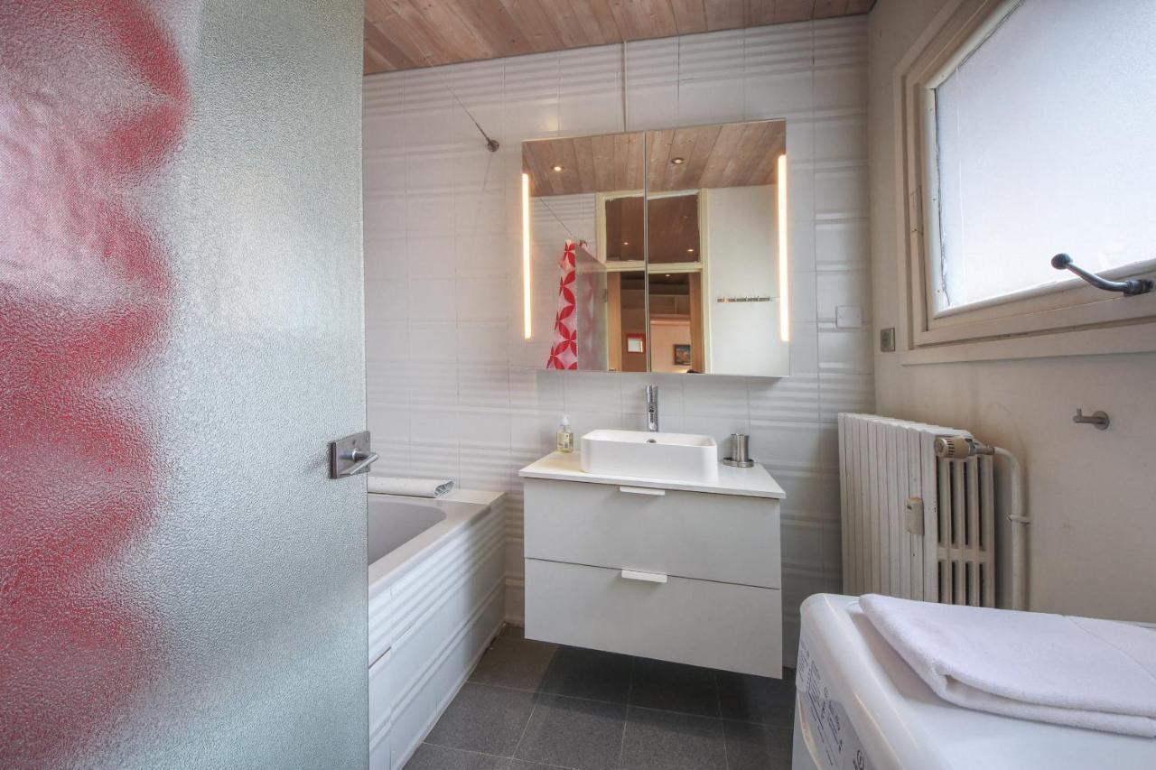 Gaillands North Appartement Chamonix Buitenkant foto