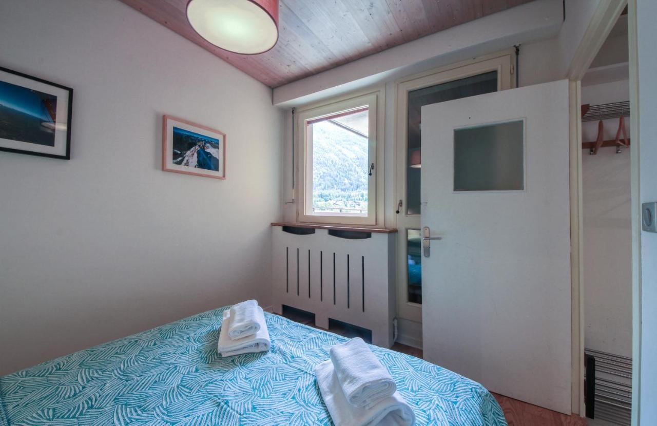 Gaillands North Appartement Chamonix Buitenkant foto